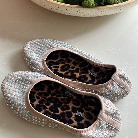 Girl dress shoes size 13 - Picture 1 of 4